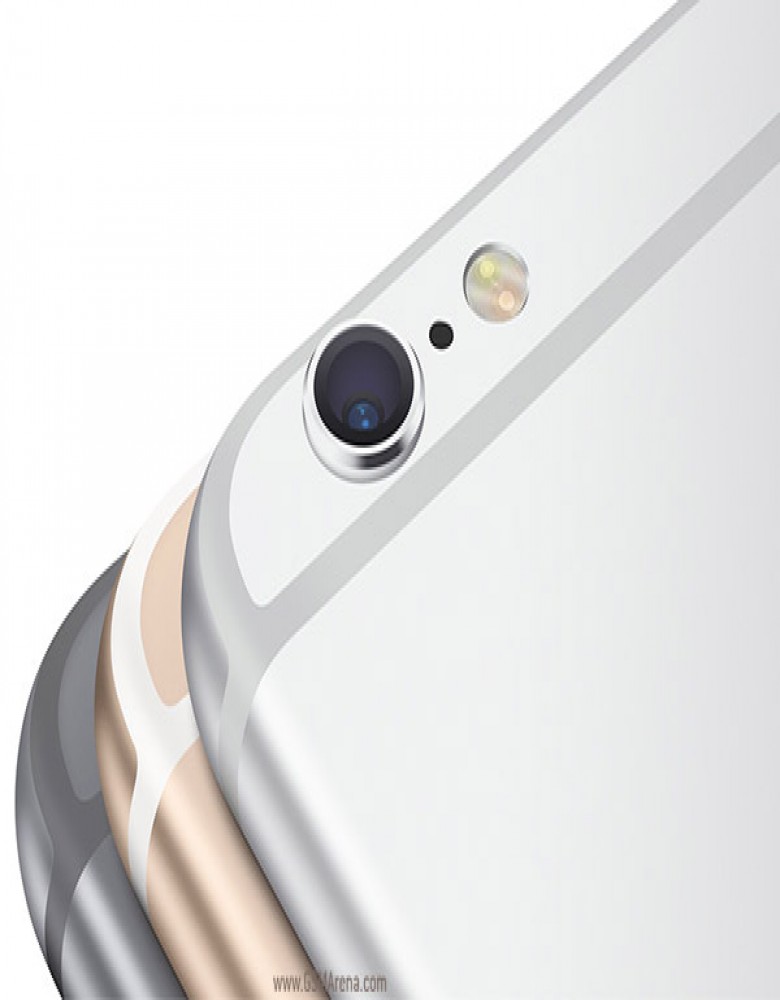 Apple Smartphone - iPhone 7 Plus